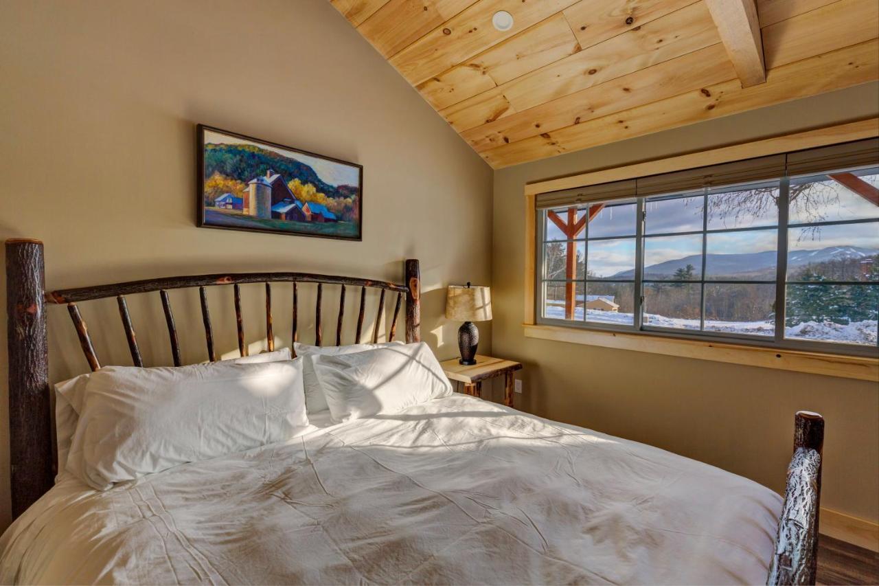 The Lodge By Sunapee Stays Luaran gambar