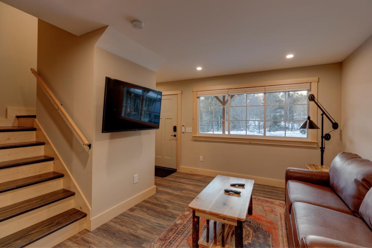 The Lodge By Sunapee Stays Bilik gambar